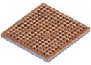 PMIC 343S00594 para iPad Air 13" (M4) A2898, A2899, A2900, pieza de repuesto para reparación.