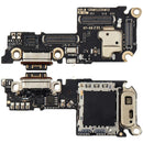 Reparación de puerto de carga con lector de SIM Xiaomi 13 en Guatemala.

