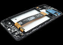 Pantalla LCD Samsung Galaxy A13 5G A136U con frame, display de reemplazo para reparación.