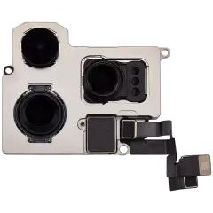 Camara trasera para iPhone 16 Pro Max