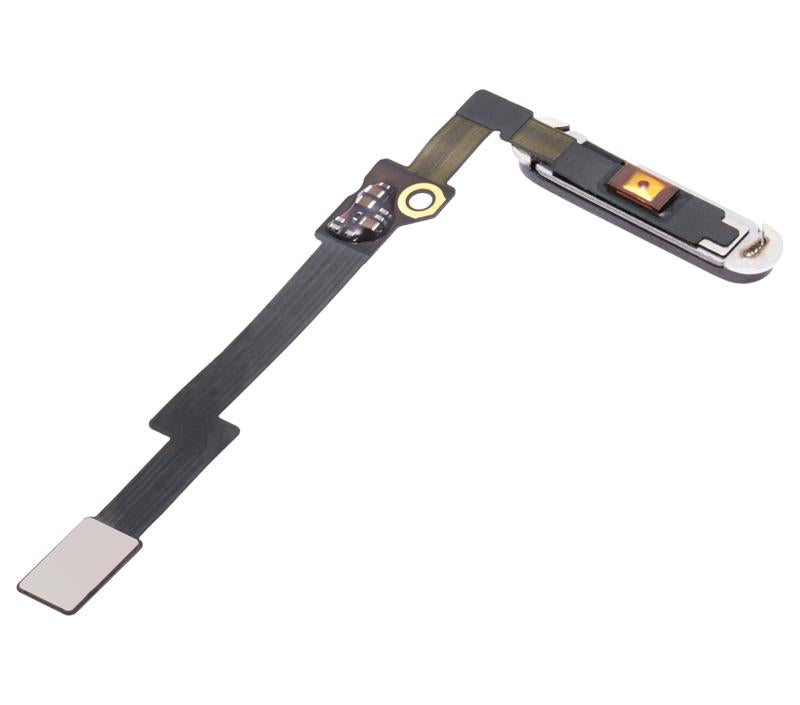 Flex de boton de encendido para iPad Mini 6 (Gris espacial)