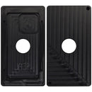 Encuentra el molde de retención de presión 201H para iPhone 13 Pro en Guatemala con garantía de mayorista.