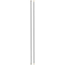 Cable antena flex negro para Motorola Moto G 5G (2023) XT2313, pieza de reparación de repuesto.