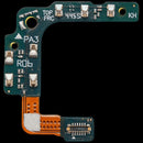 Placa de antena para Samsung Galaxy S25 Ultra disponible en Guatemala.