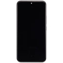 Pantalla OLED refurbished plateada con marco para Xiaomi Poco M8 Pro 5G y Redmi Note 15 Pro+ 5G.