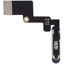 Reparación de botón de encendido para iPad Air 11" / Air 13" en Guatemala, pieza de repuesto de calidad Aftermarket Plus disponible en talleres especializados.