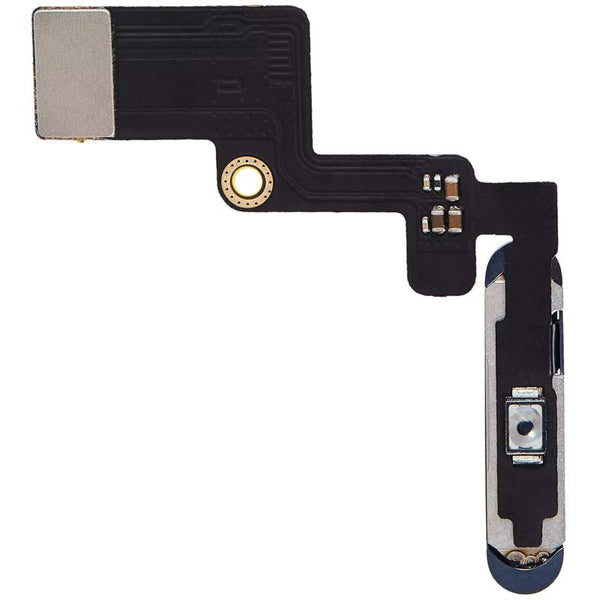 Reparación de botón de encendido para iPad Air 11" / Air 13" en Guatemala, pieza de repuesto de calidad Aftermarket Plus disponible en talleres especializados.