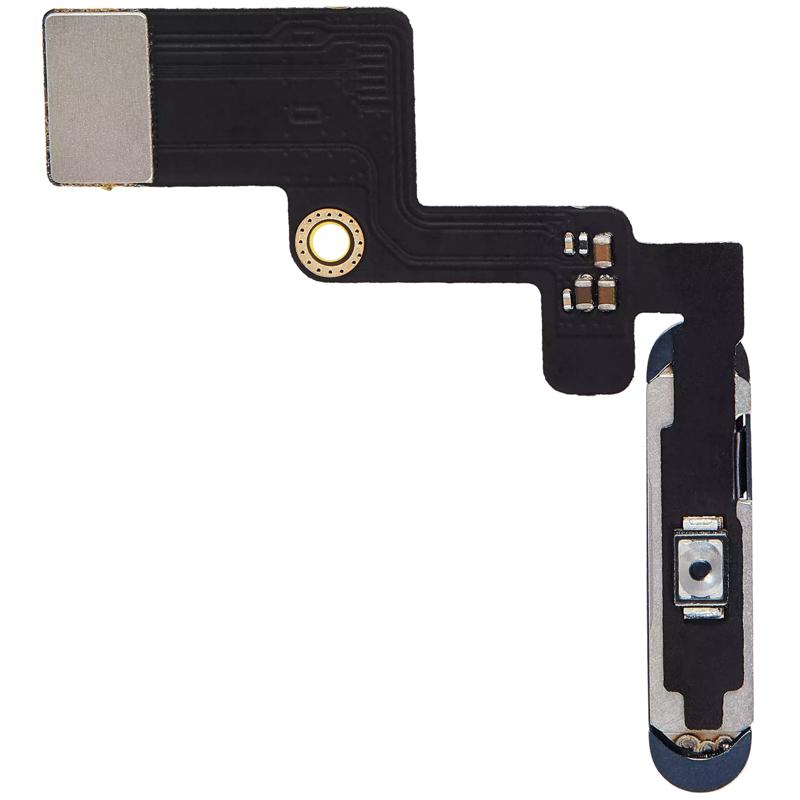 Reparación de botón de encendido para iPad Air 11" / Air 13" en Guatemala, pieza de repuesto de calidad Aftermarket Plus disponible en talleres especializados.