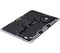 Reparación de tapa superior con batería y teclado para MacBook Pro 13 M2 (A2338 / Late 2020) en Guatemala.