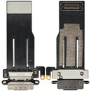 Reparación de puerto de carga flex cable para iPad Pro 13 7th Gen en Guatemala.