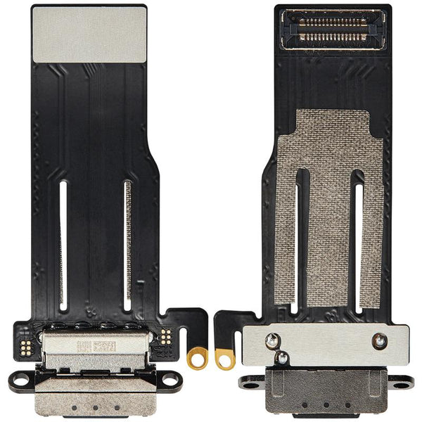 Reparación de puerto de carga flex cable para iPad Pro 13 7th Gen en Guatemala.