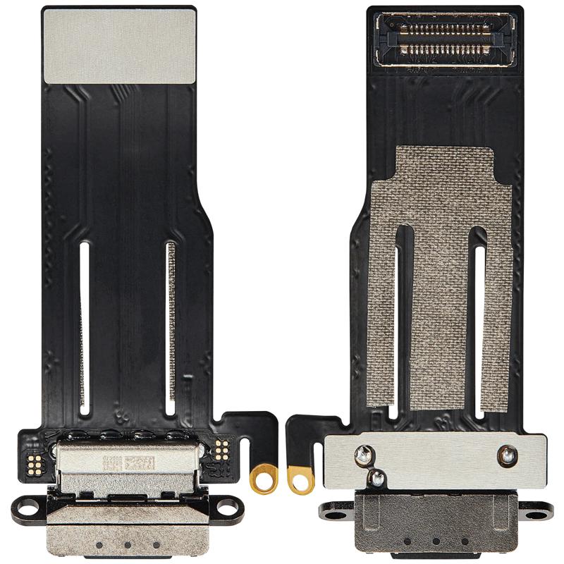 Reparación de puerto de carga flex cable para iPad Pro 13 7th Gen en Guatemala.