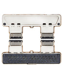 Placa de E/S USB Tipo C para MacBook Pro 13" Retina (A1708 / Finales 2016 / Mediados 2017)