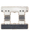 Placa de E/S USB Tipo C para MacBook Pro 13" Retina (A1708 / Finales 2016 / Mediados 2017)