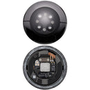 Tapa trasera de aluminio para Apple Watch Series 11 (46mm, GPS), repuesto A3333, todos los colores.