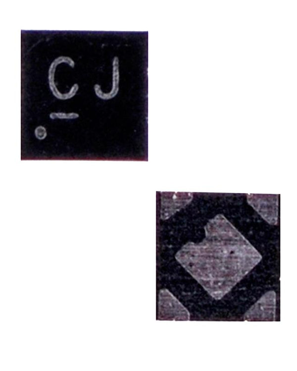 Reparación de fuente de poder LDO IC para iPhone 6S/6S Plus/7/7 Plus en Guatemala.