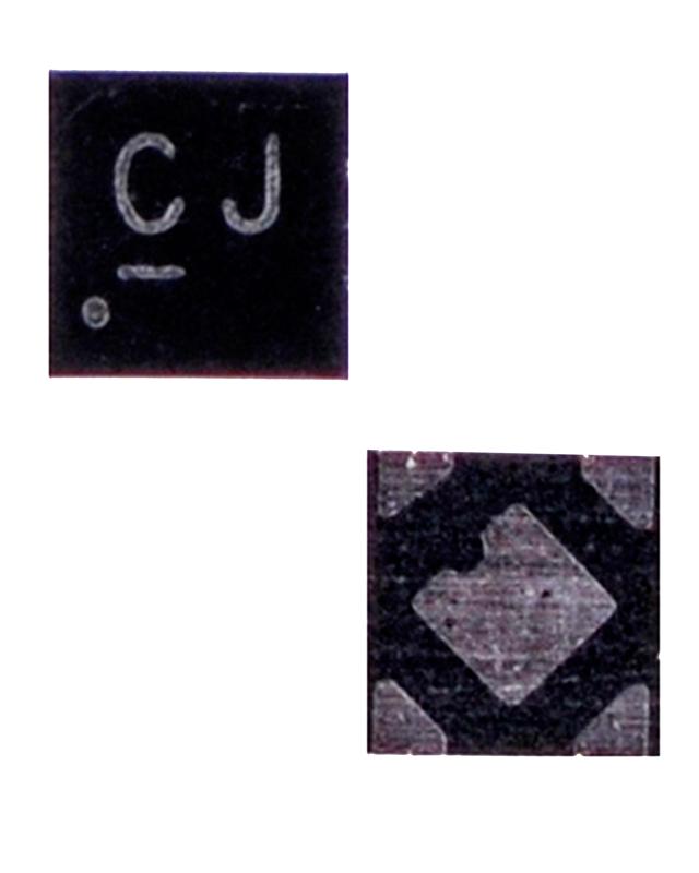 Reparación de fuente de poder LDO IC para iPhone 6S/6S Plus/7/7 Plus en Guatemala.