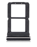 Bandeja para tarjeta SIM para OnePlus 6 (Negro Medianoche)