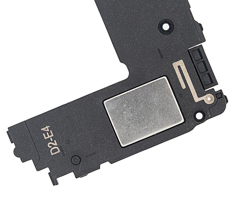 Reparación de altavoz para Samsung Galaxy S8 Plus en Guatemala.