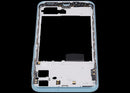 Encuentra chasis medio Samsung Galaxy A16 5G en Guatemala para reparaciones en talleres especializados.