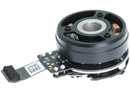 Motor pitch gimbal DJI Mavic 3 usado, eje vertical, repuesto para reparación de drones.
