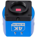 Encuentra la cámara de microscopio MC2 4K multifuncional con multimetro de Relife en Guatemala para tus proyectos de laboratorio.