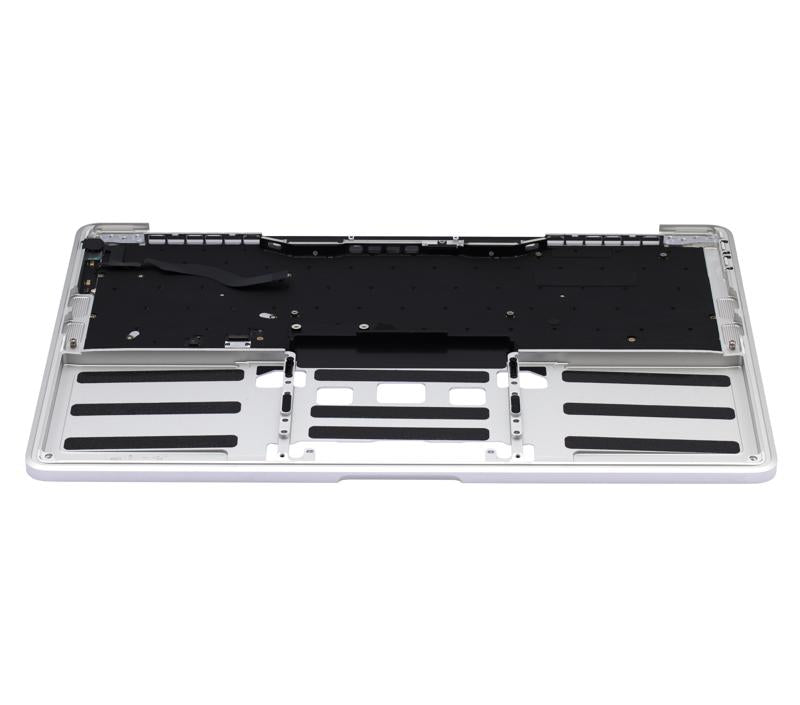 Encuentra tapas superiores con teclado para MacBook Pro 13 A1708 en Guatemala en nuestro taller de reparaciones autorizado.