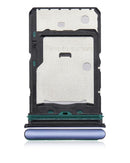 Bandeja para tarjetas SIM Dual para OPPO Reno7 5G (Azul Startrails)