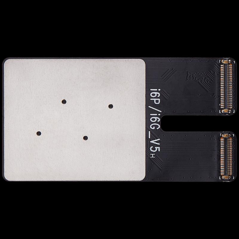 Encuentra el expansor para iTestBox S200 / S300 compatible con iPhone 6 / 6 Plus en Guatemala para tu taller de reparaciones.