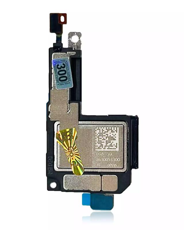 Reparación de altavoz Google Pixel 9 Pro Fold en Guatemala, altavoz OEM original disponible en mayorista de componentes.