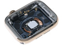 Carcasa Apple Watch Series 5 (44MM) (Stainless / Gold)