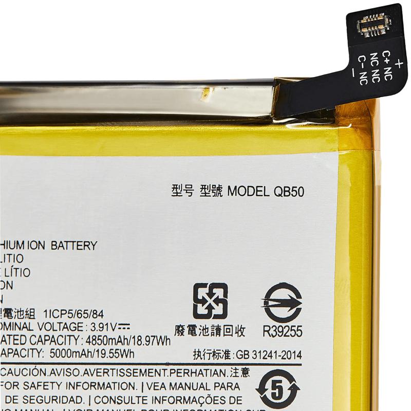 Encuentra baterías para Motorola Moto G84 en Guatemala en nuestro taller de reparaciones con garantía.