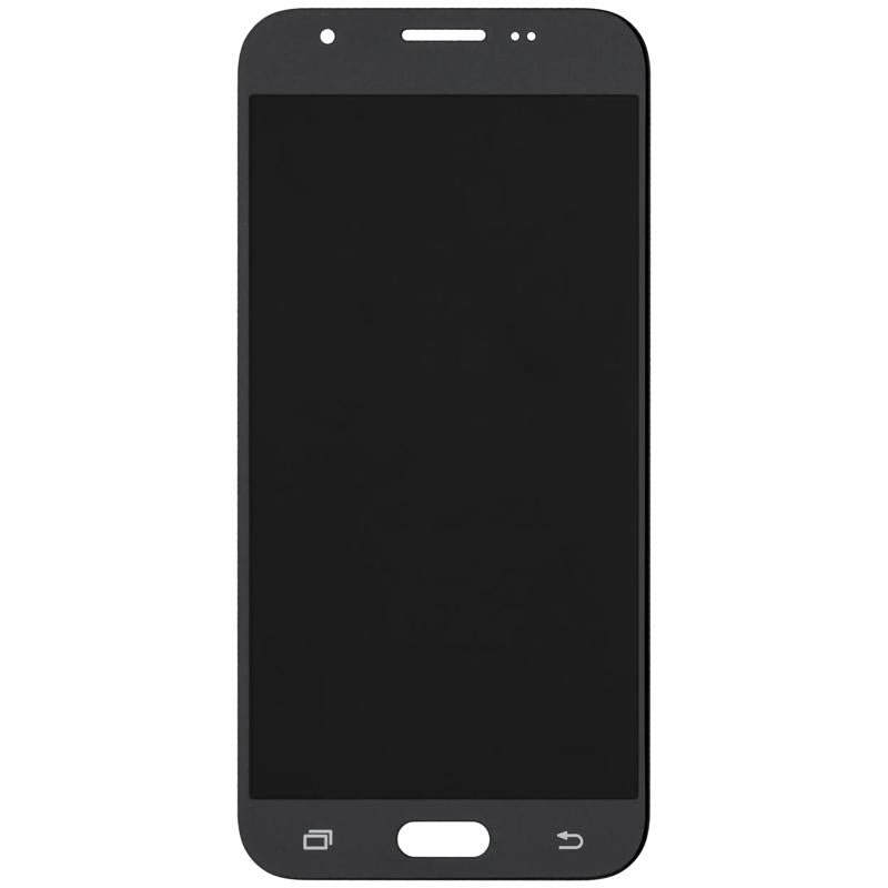 Reparación urgente de pantalla sin marco para Samsung Galaxy J3 en Guatemala, al por mayor.