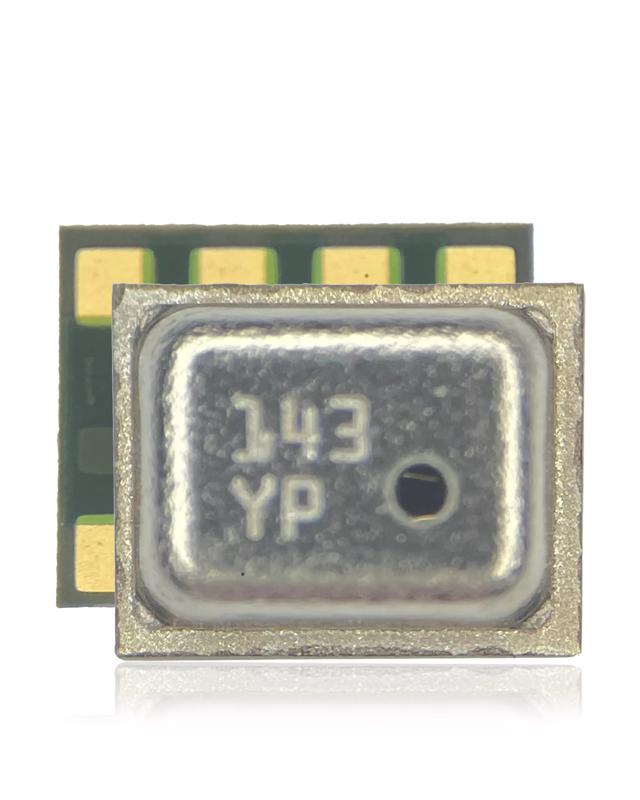 Compra al por mayor en Guatemala el Chip IC de presión U3020 BMP282BC de 8 pines para iPhone 6S/6S Plus, disponible en talleres de reparación de dispositivos móviles.