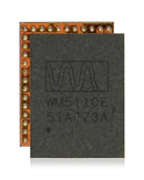 Encuentra el IC de frecuencia de audio Samsung Galaxy S5 (WM5110E) en Guatemala con envío disponible y garantía.
