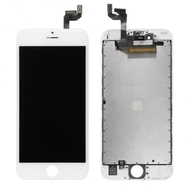 Pantalla LCD y Touch iPhone 6s Plus Blanca | Calidad Premium