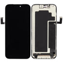Pantalla incell iPhone 17 Pro Max 120Hz para reparación, repuesto de display Apple A3257, A3525, A3526, A3527.