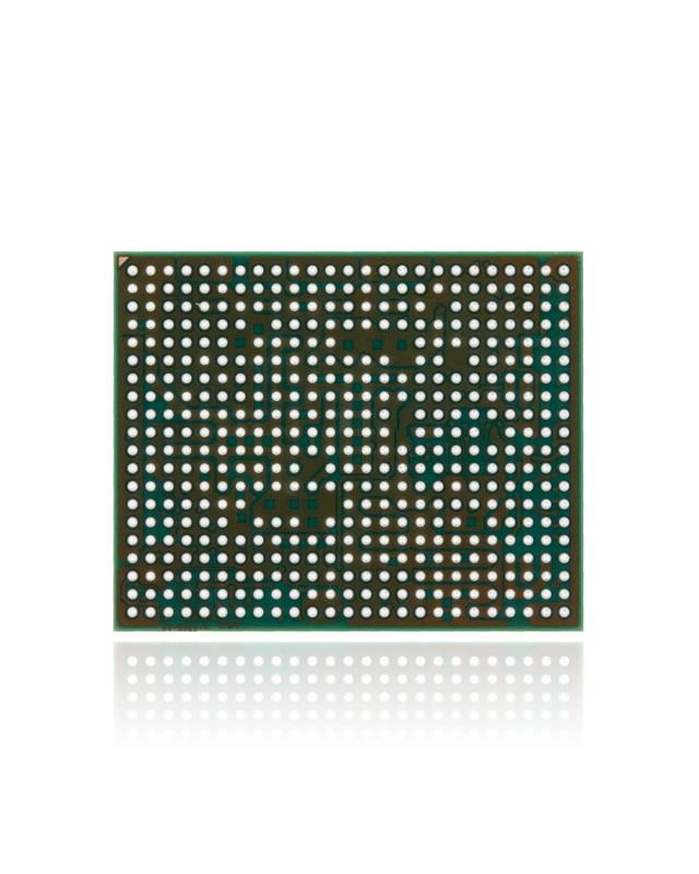 Chip CPU Baseband compatible para iPhone 7 / 7 Plus (Intel: 9943 BB_RF_9943) ideal para reparaciones de iPhone en Guatemala.