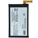Batería de repuesto negra para Sony Xperia 10, lista para instalación y reparación de pila rota.
