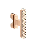 Botón slider original dorado almendra para OnePlus 7 Pro, repuesto para reparación, GM1910.