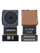 Reparación de cámara frontal para Motorola Moto G6 XT1925 en Guatemala.