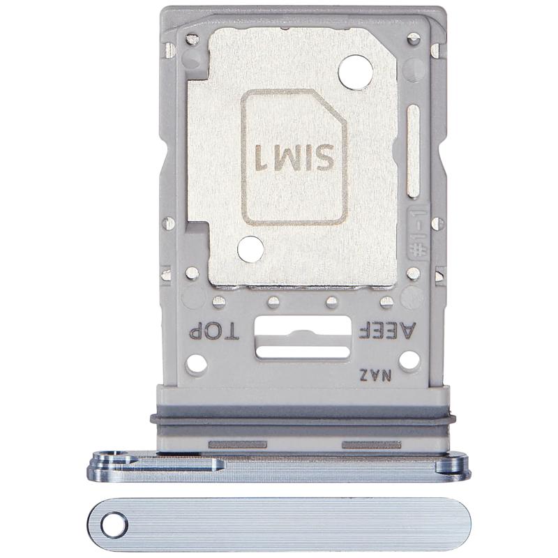 Compra la bandeja de tarjeta SIM doble para Samsung Galaxy A55 5G (A556 / 2024) en Guatemala con el mejor precio y calidad.
