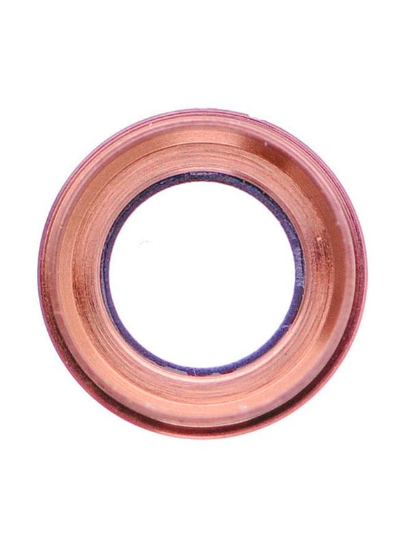 Lente de cámara trasera iPhone 6 Plus / 6S Plus en Guatemala - Paquete de 10 unidades disponibles en condición usada, con garantía y color Rose Gold.