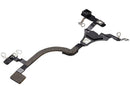 Encuentra en Guatemala el cable flex Bluetooth para iPhone 17 Pro Max en Backorder con garantía de reparación en talleres especializados.