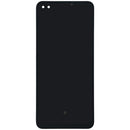 Pantalla LCD original con marco para OPPO A93, Reno 4 F, Reno 4 Lite o F17 Pro, lista para instalar.