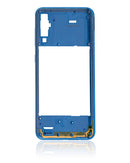 Carcasa intermedia para Samsung Galaxy A50 (Azul)