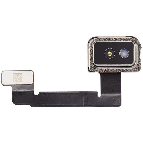 Encuentra el cable flex escáner de radar infrarrojo para iPhone 12 Pro en Guatemala, para reparaciones o reemplazos, disponible para mayoristas.