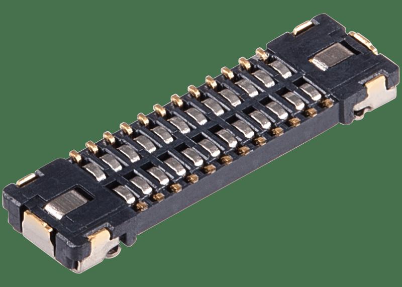 Compra el Conector FPC flex de cámara trasera para iPhone 8 / 8 Plus en Guatemala, compatible con los modelos J4000 J3900 y con garantía de repuesto.