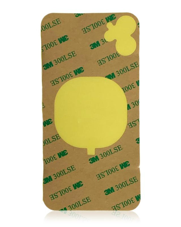 Adhesivo para tapa trasera de iPhone 11 Pro Max
