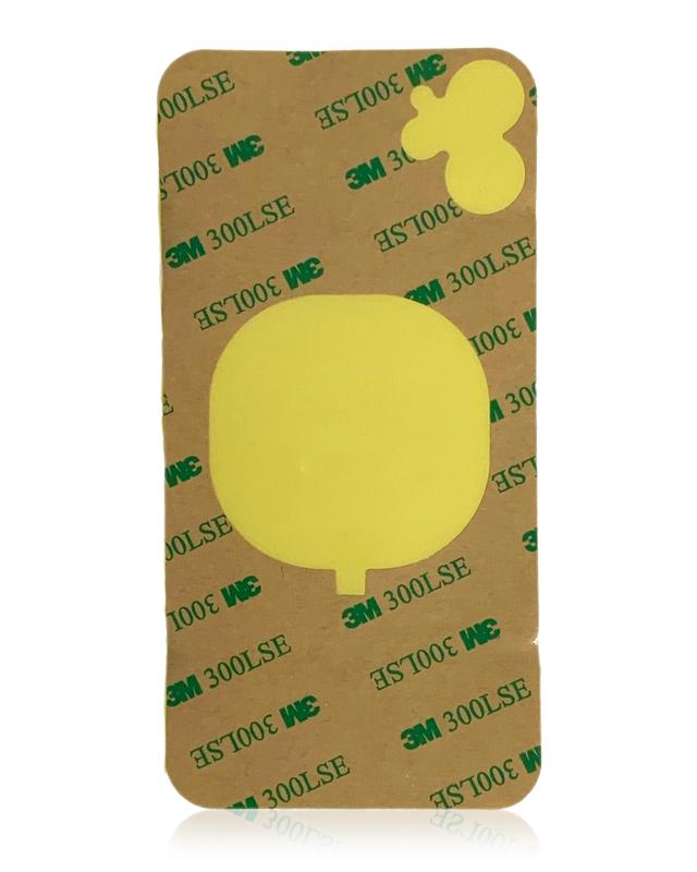 Adhesivo para tapa trasera de iPhone 11 Pro Max